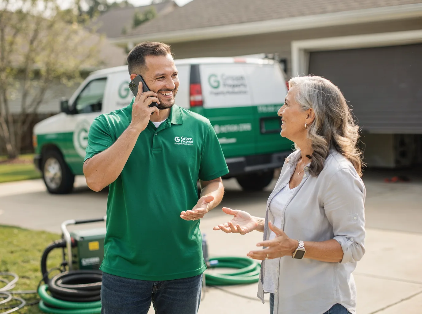 Water Damage Restoration Warrington, PA FAQs